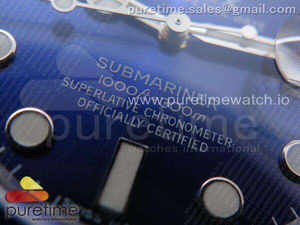 Submariner 116619 - Image 11