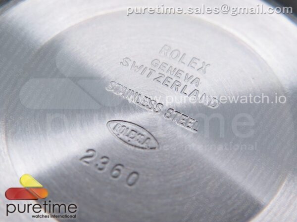 Submariner 116619 - Image 26