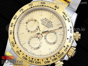 Daytona 116503