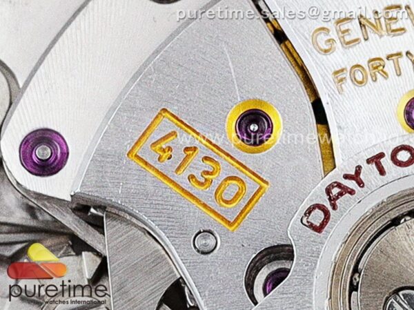 Daytona 116503 - Image 10