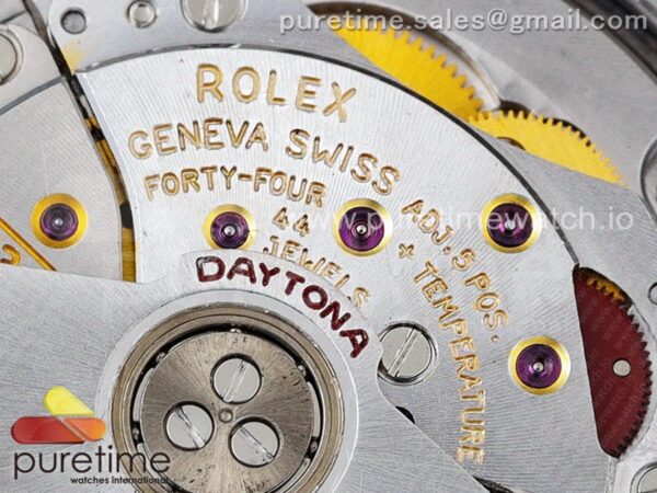 Daytona 116503 - Image 11