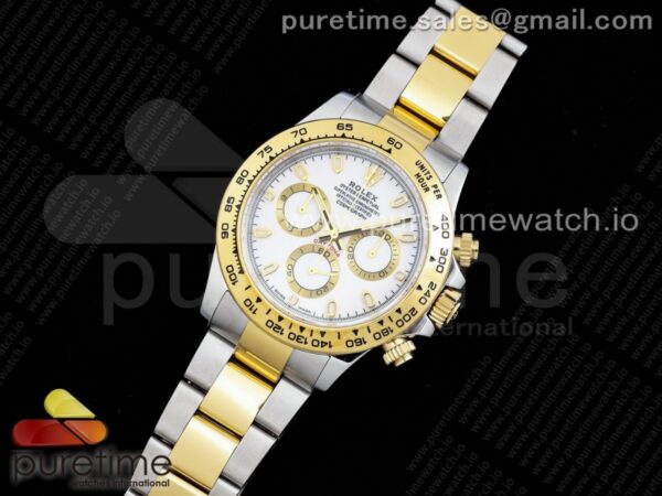 Daytona 116503 - Image 19