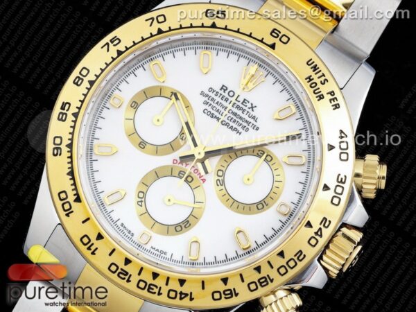 Daytona 116503