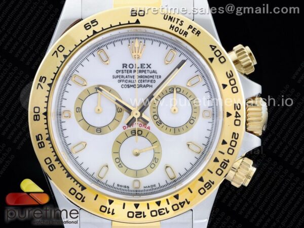 Daytona 116503 - Image 25