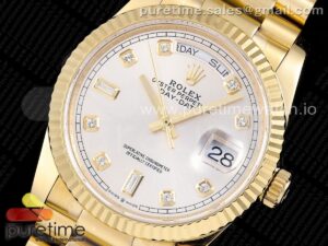 Day-Date 36 YG 128238