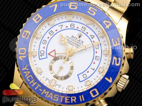 YachtMaster II 2017 - Image 2