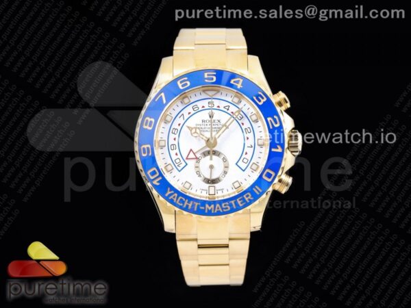 YachtMaster II 2017 - Image 6