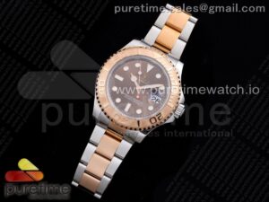 Yacht-Master 116621