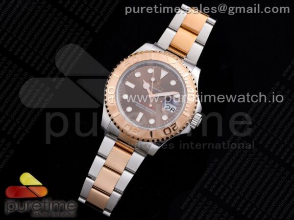 Yacht-Master 116621