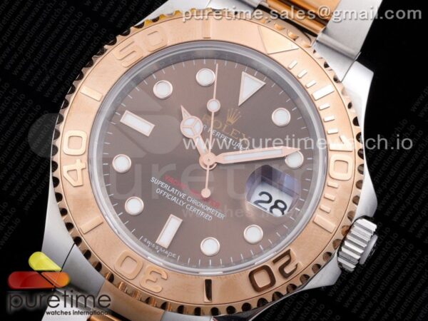 Yacht-Master 116621 - Image 2