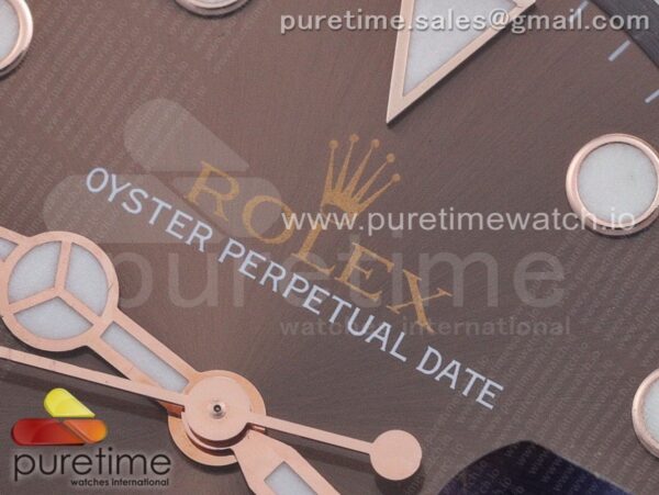 Yacht-Master 116621 - Image 3