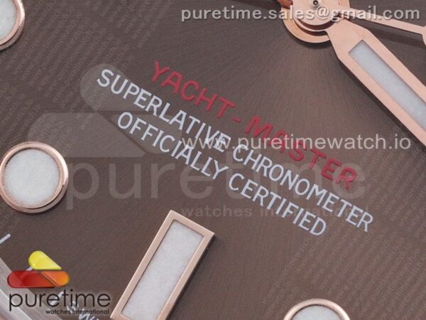 Yacht-Master 116621 - Image 4