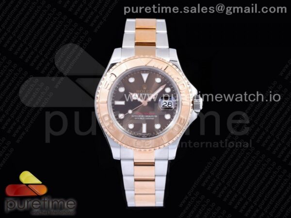 Yacht-Master 116621 - Image 5