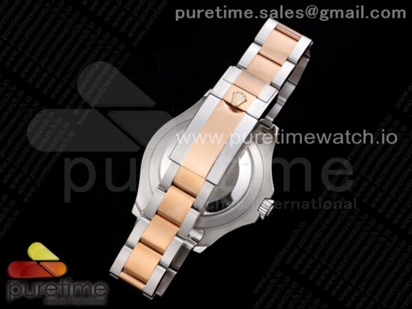 Yacht-Master 116621 - Image 12