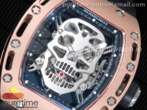RM052 RG REAL TOURBILLON EURF