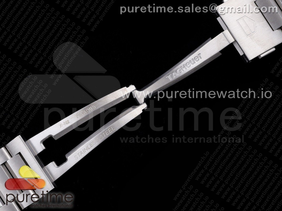 Calibre Heuer - Image 8