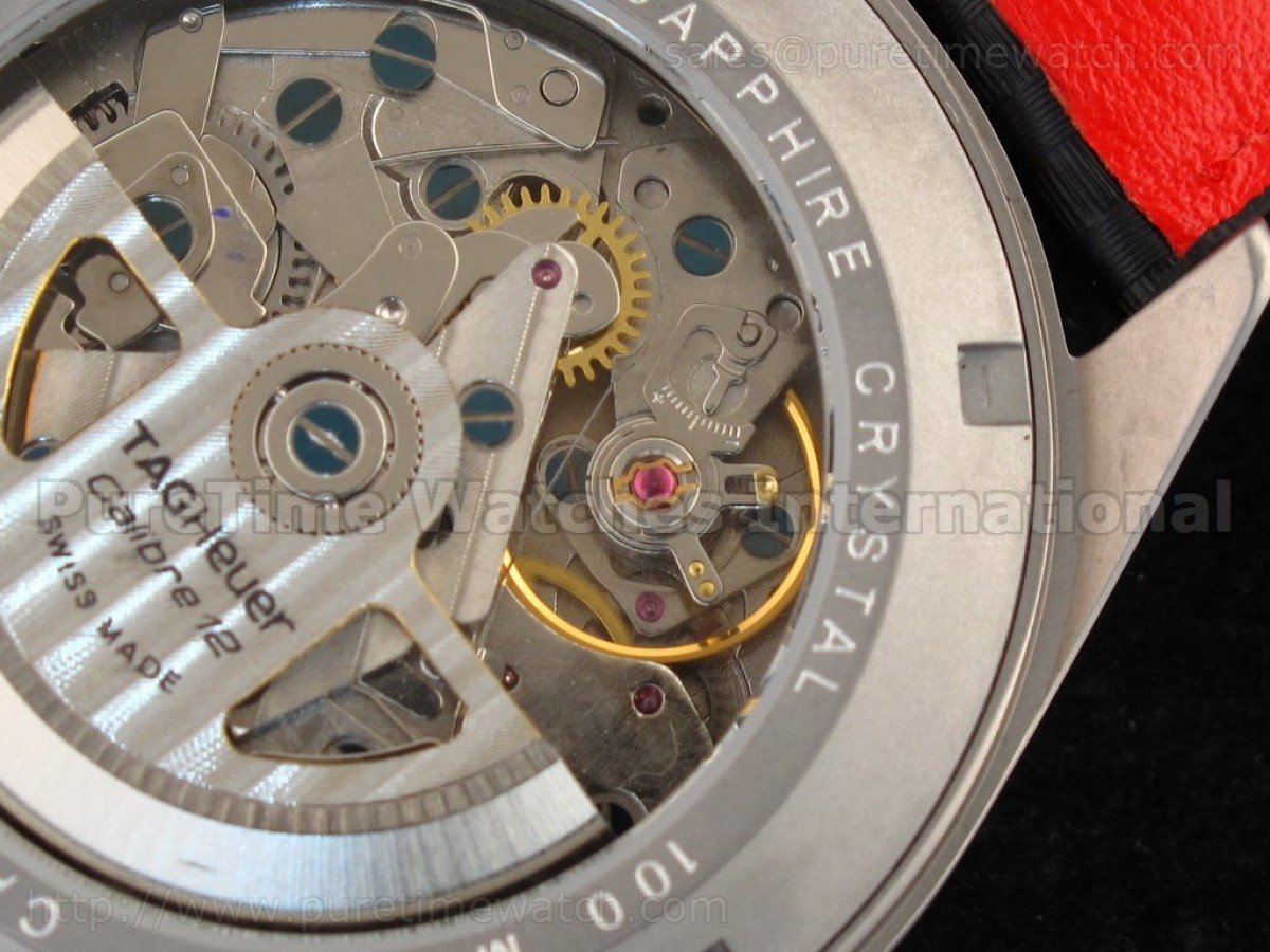 Carrera Chronograph - Image 7