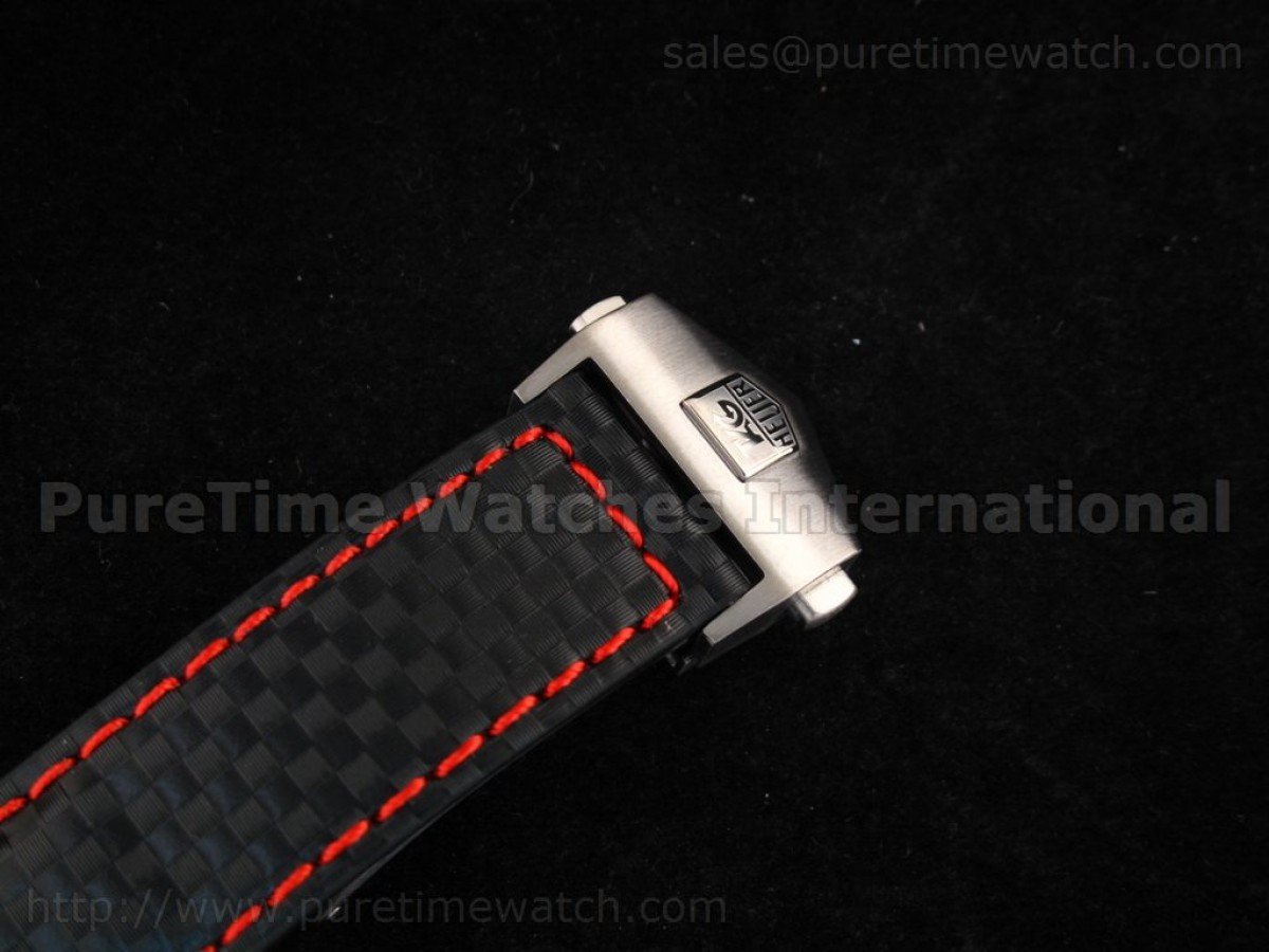 Carrera Chronograph - Image 3