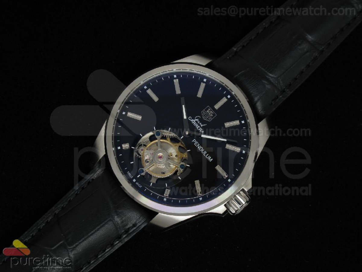 Pendulum Tourbillon
