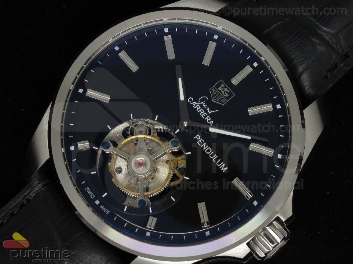 Pendulum Tourbillon - Image 2