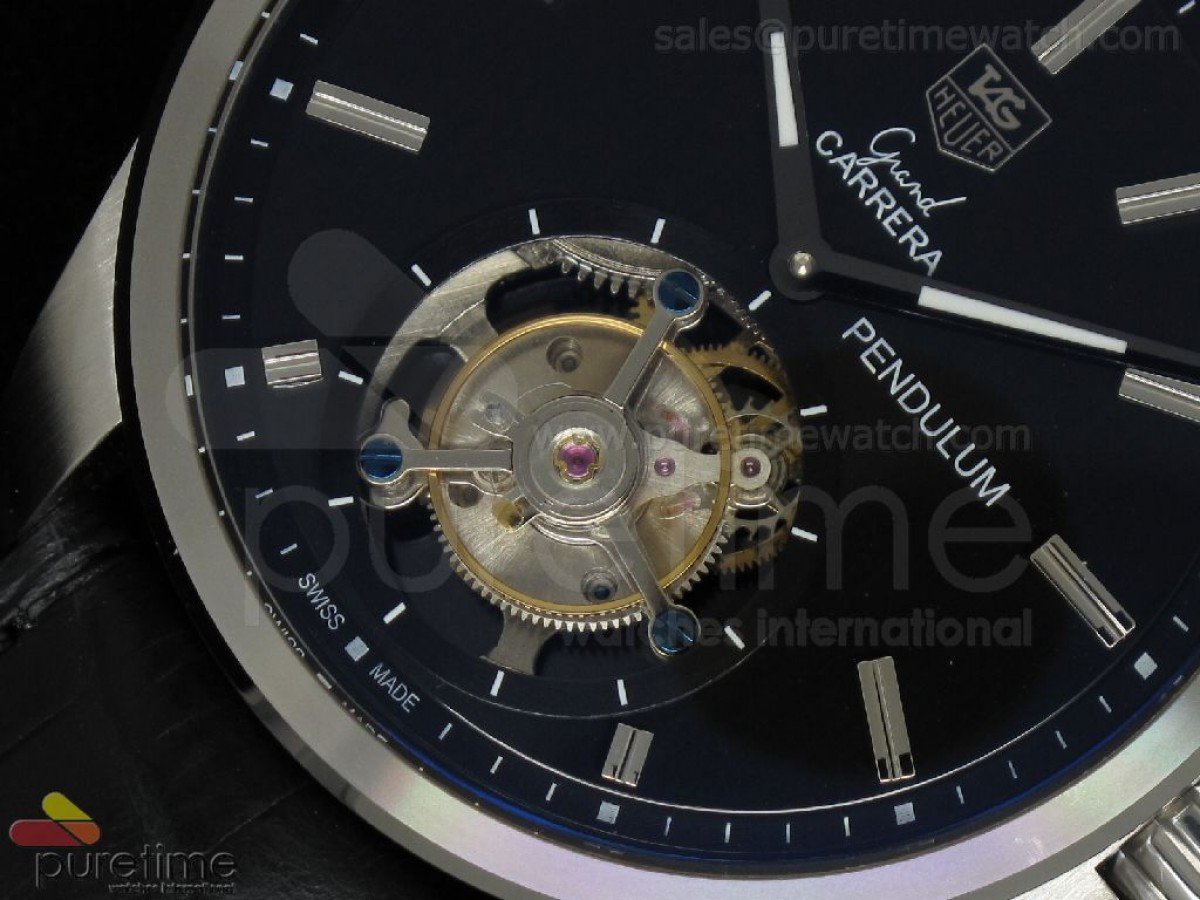 Pendulum Tourbillon - Image 3