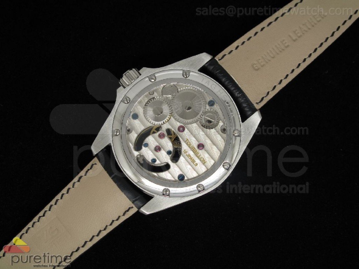 Pendulum Tourbillon - Image 8