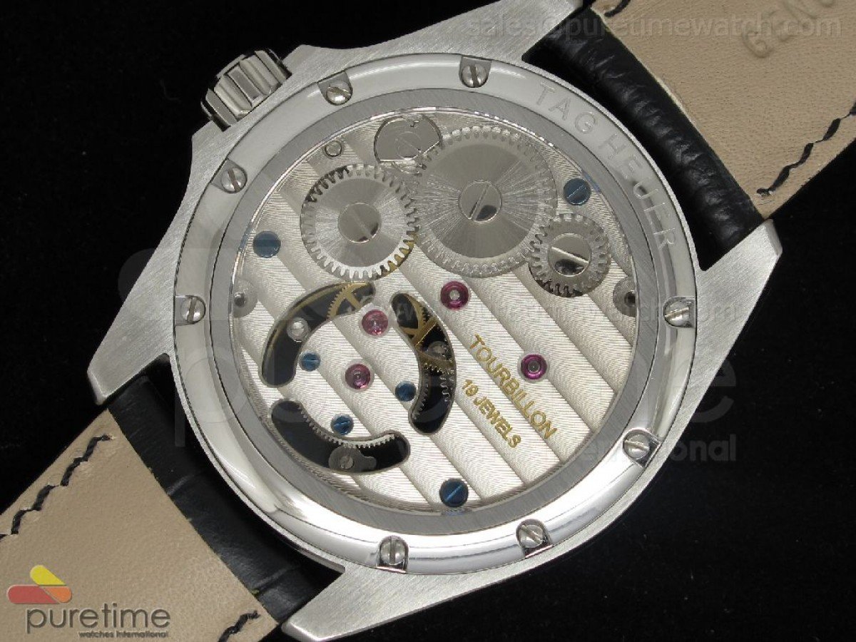 Pendulum Tourbillon - Image 9
