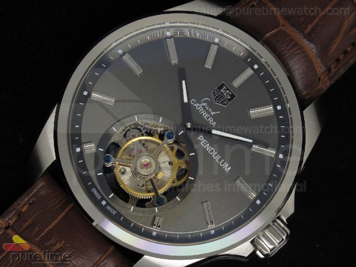 Pendulum Tourbillon - Image 2