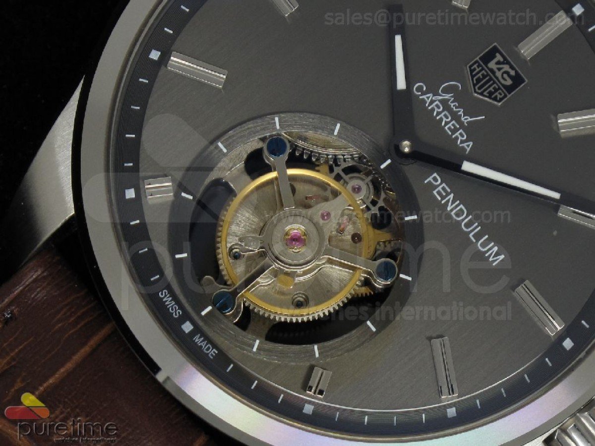 Pendulum Tourbillon - Image 3