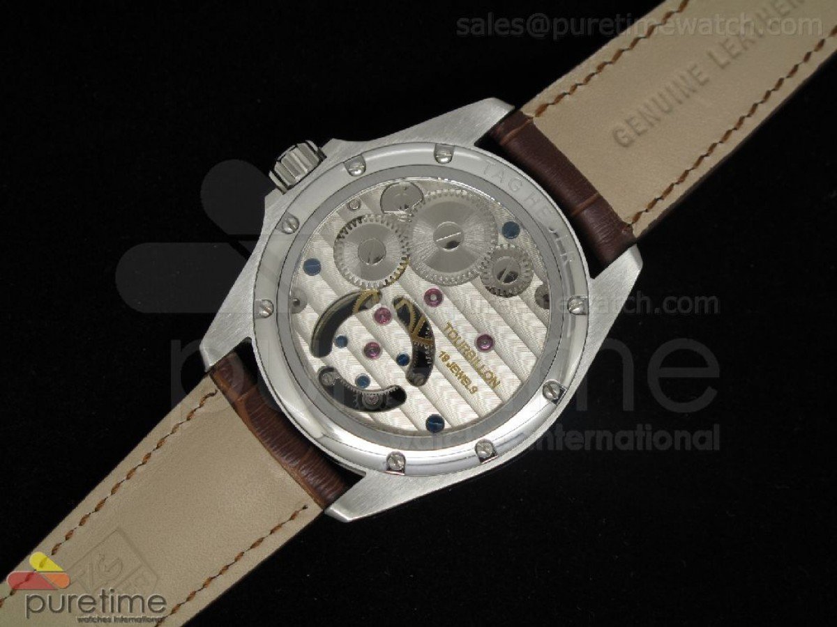 Pendulum Tourbillon - Image 8