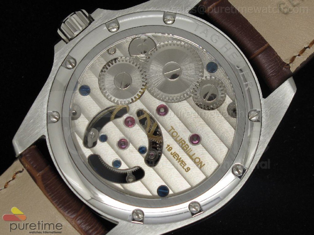 Pendulum Tourbillon - Image 9