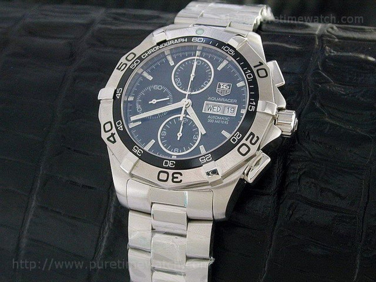 Aquaracer Chrono
