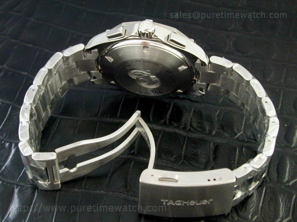 Aquaracer Chrono - Image 3