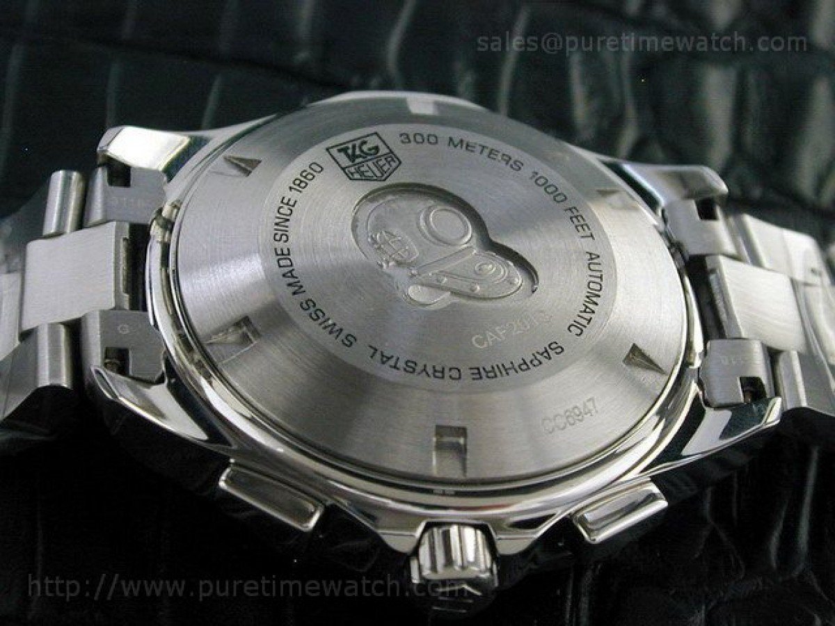 Aquaracer Chrono - Image 7