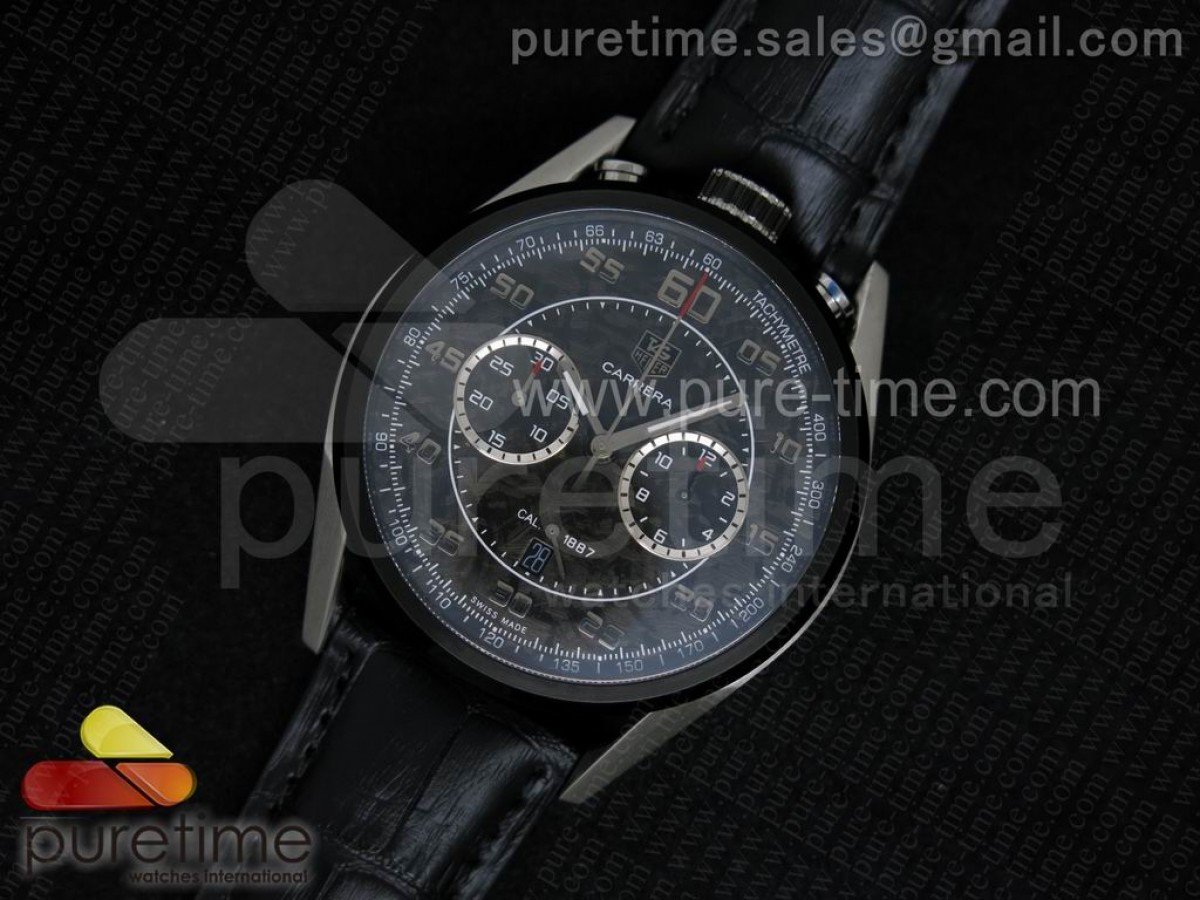 Carrera 1887