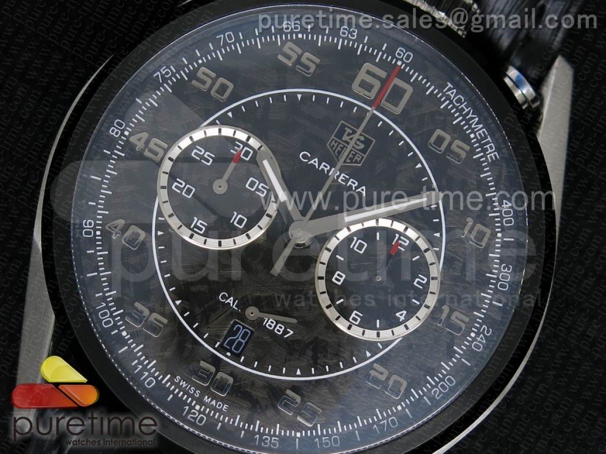 Carrera 1887 - Image 2