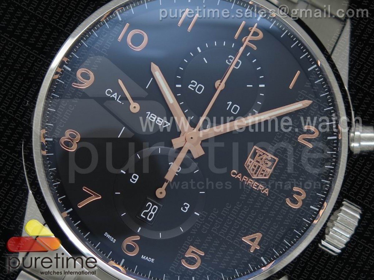 Carrera Calibre - Image 2