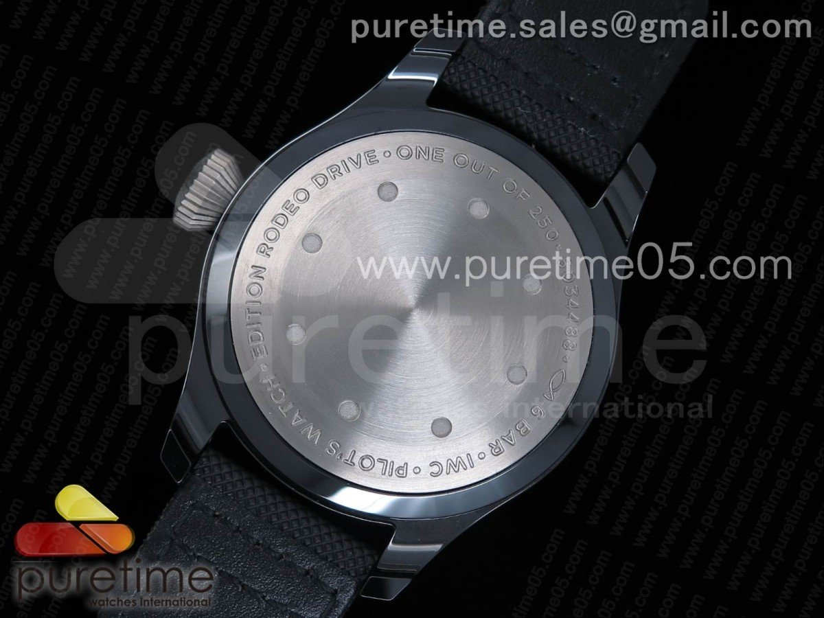 Big Pilot - Image 18