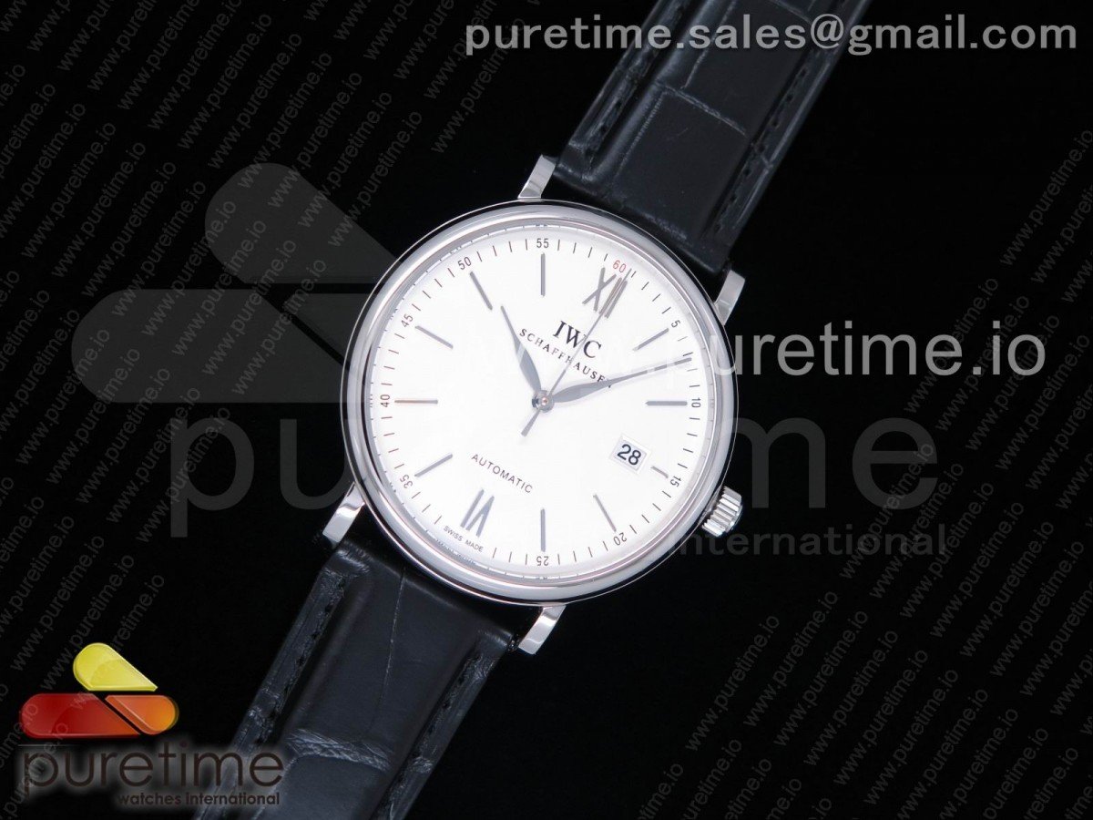 Portofino Automatic