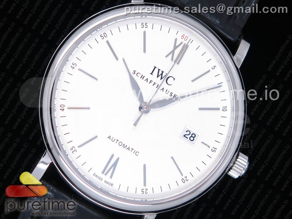 Portofino Automatic - Image 2