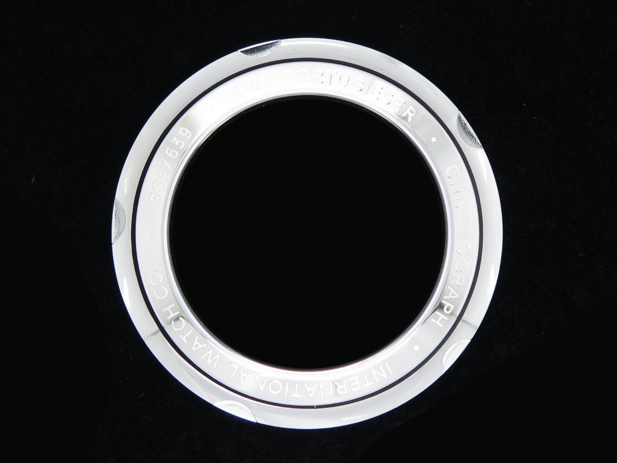 Portugieser Chrono - Image 17