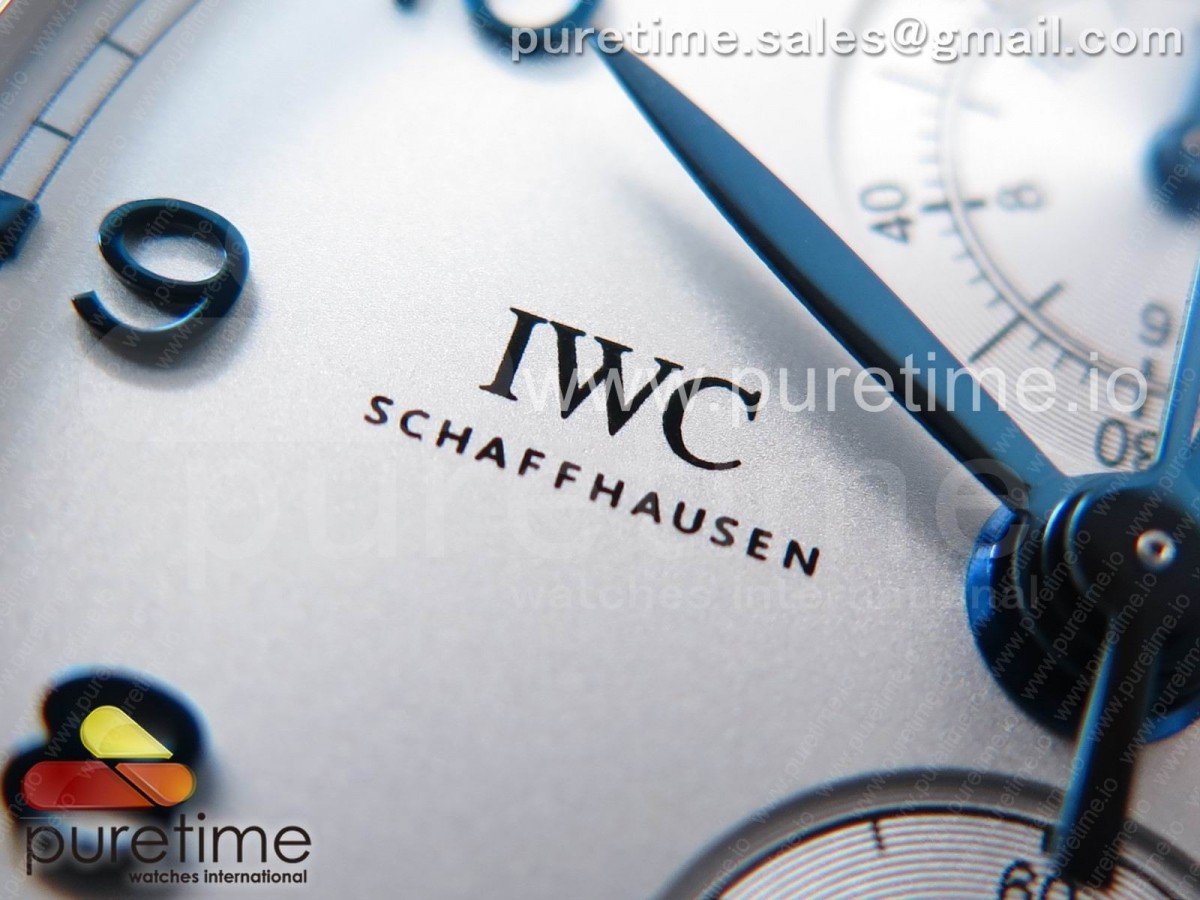 Portugieser Chrono - Image 4