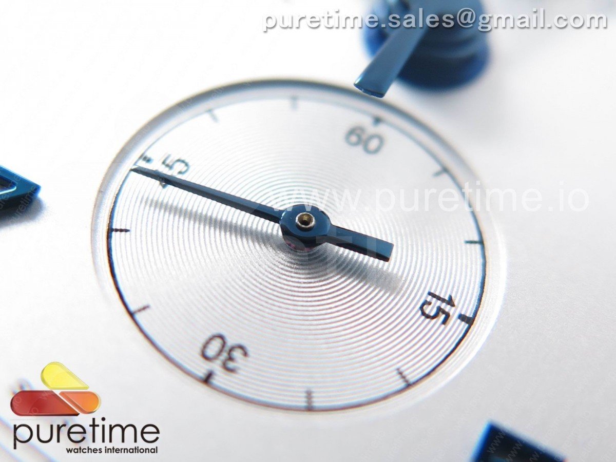 Portugieser Chrono - Image 5