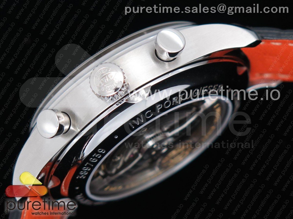 Portugieser Chrono - Image 15