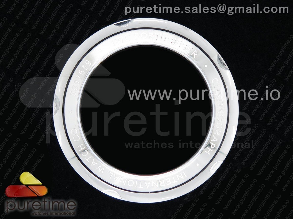 Portugieser Chrono - Image 17