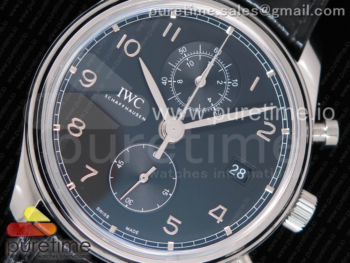 Portugieser Chrono - Image 2