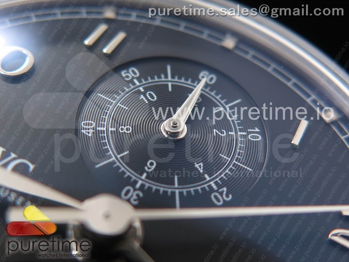 Portugieser Chrono - Image 3