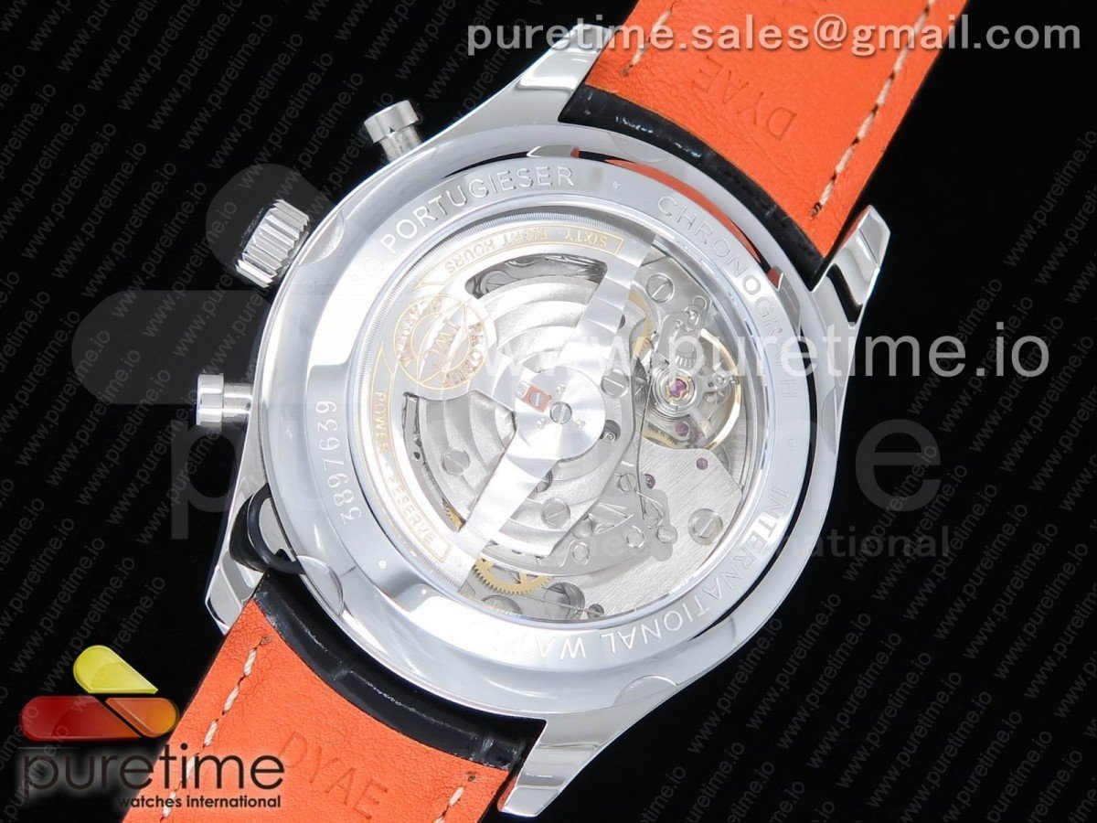 Portugieser Chrono - Image 24