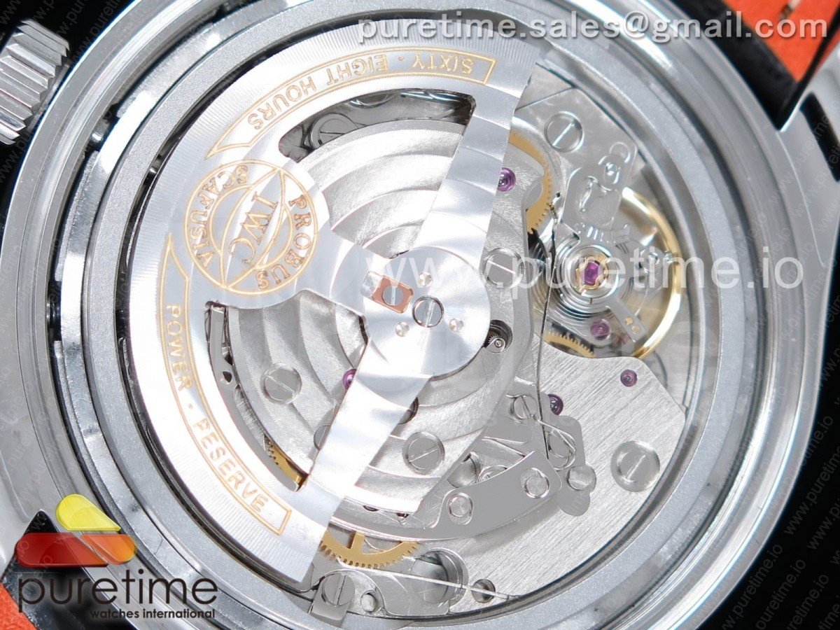 Portugieser Chrono - Image 26