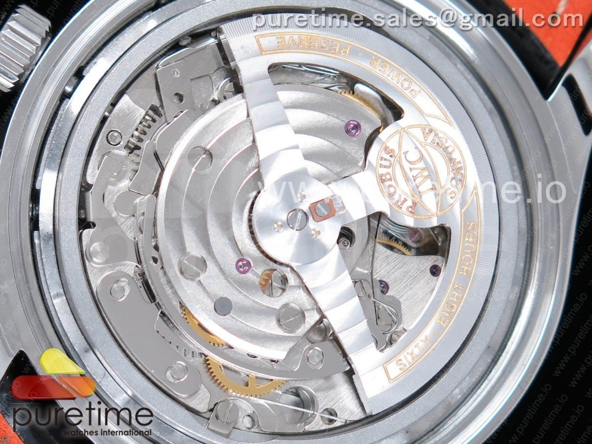 Portugieser Chrono - Image 27